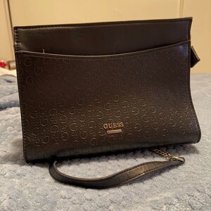 Guess crossbody/satchel original like new